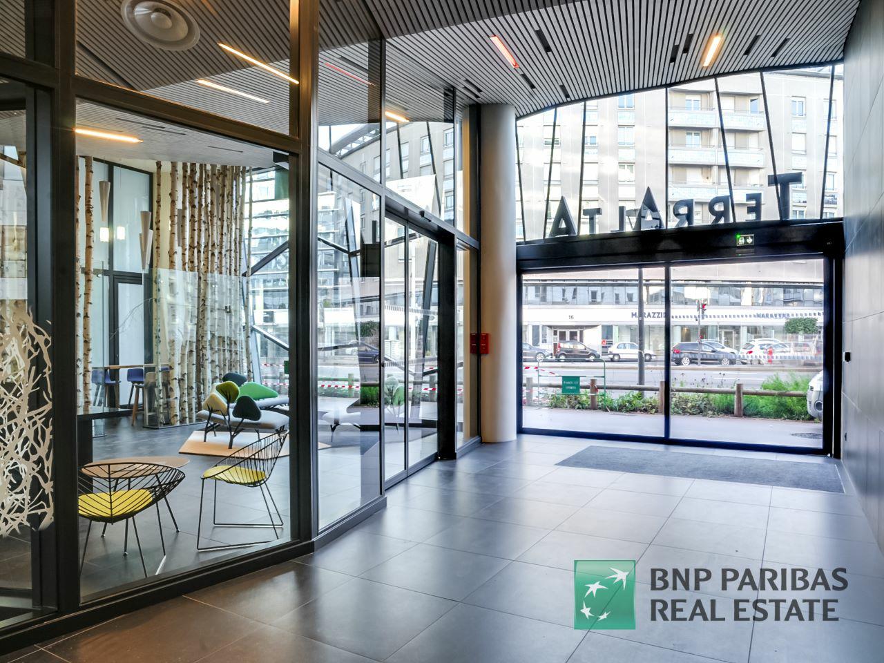 Bureau Lyon 1735m² Location bureau Lyon Rhône OLBUR2202122 13